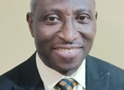 Professor Adebayo Simeon Bamire New OAU VC