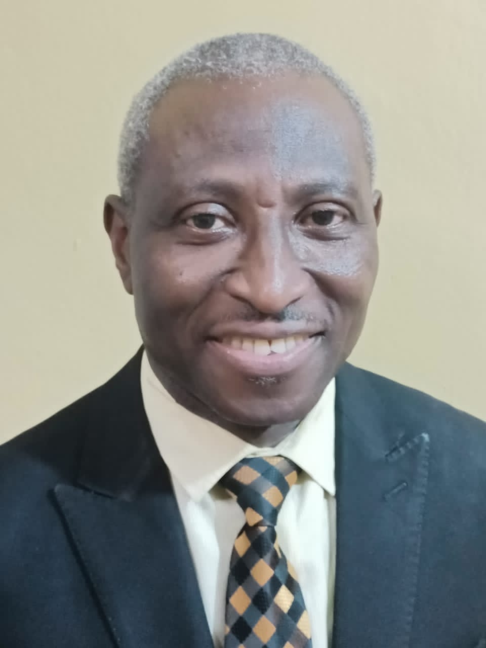 Professor Adebayo Simeon Bamire New OAU VC