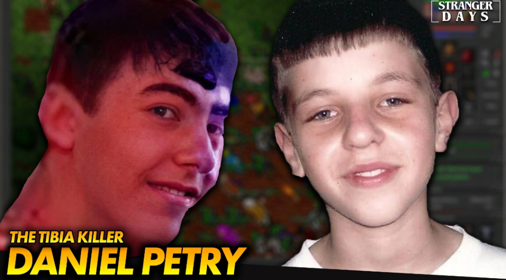 Crime Story: What Happened To Daniel Petry And Gabriel Kuhl?